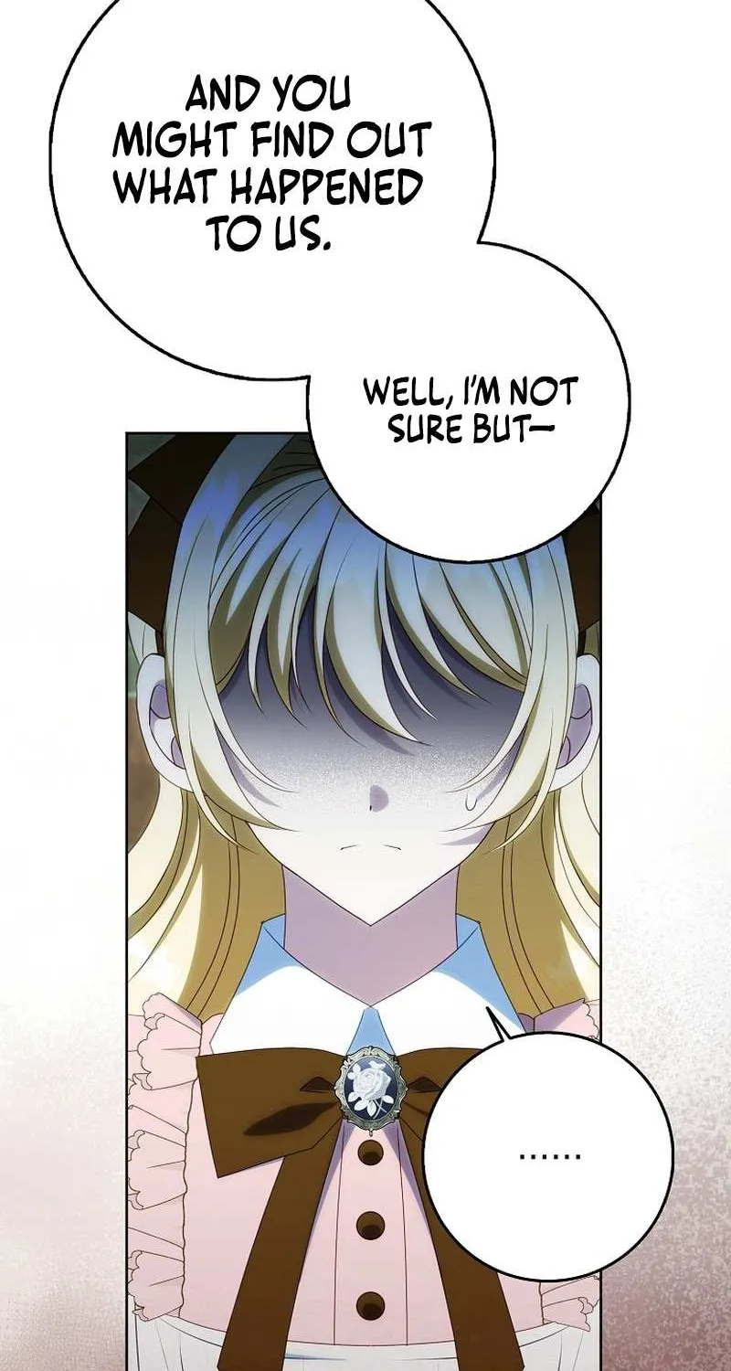 The secrets of the lovely duchess Chapter 25 page 54 - 