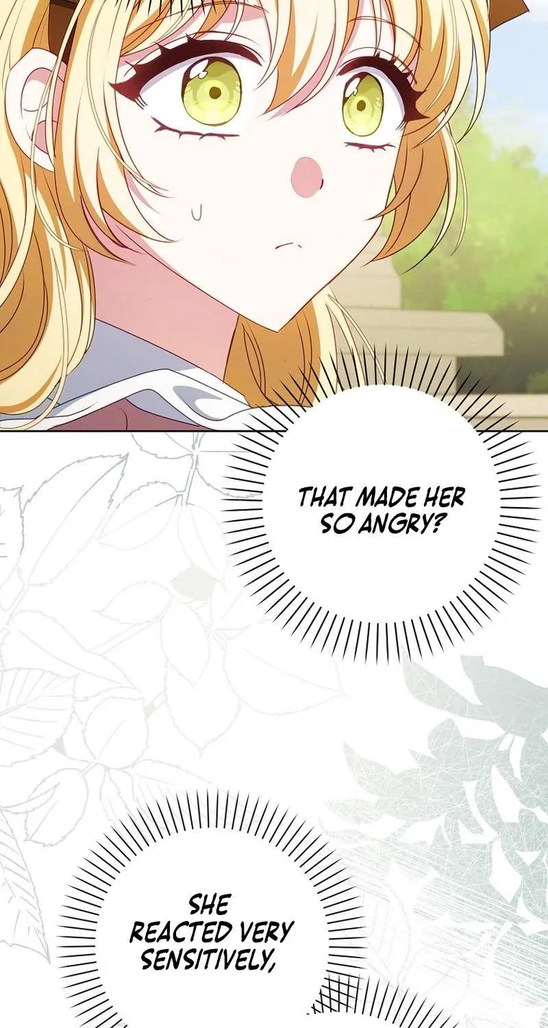 The secrets of the lovely duchess Chapter 25 page 7 - 