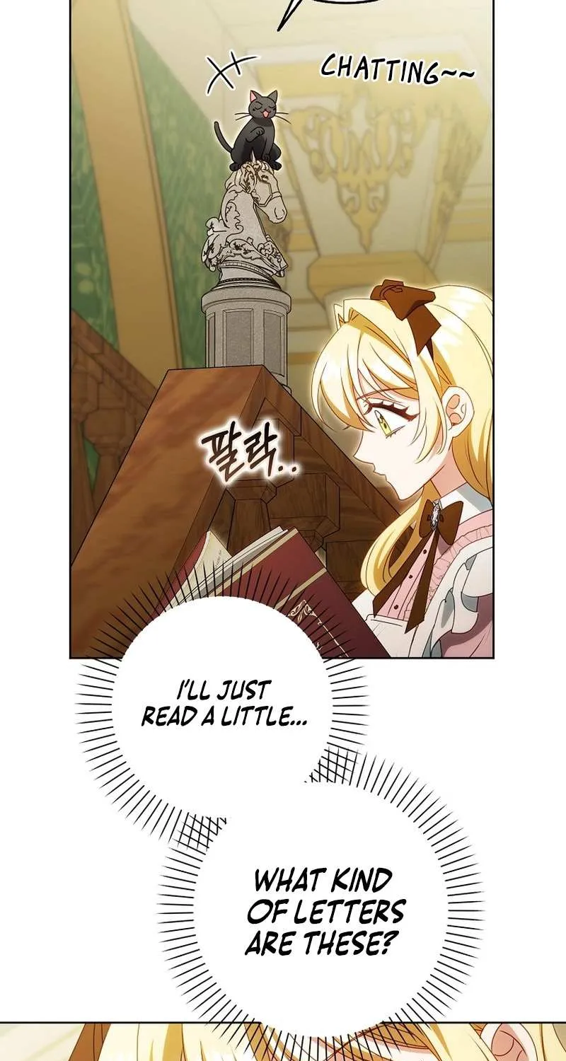 The secrets of the lovely duchess Chapter 25 page 65 - 