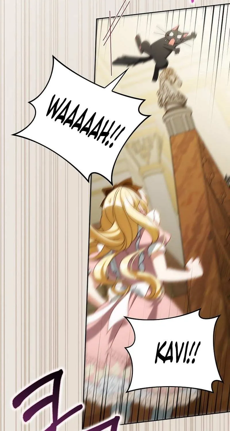 The secrets of the lovely duchess Chapter 25 page 71 - 