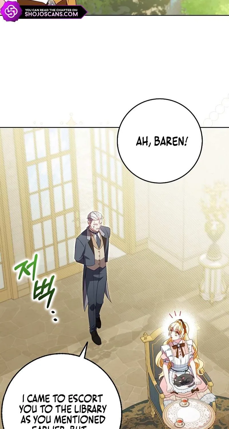 The secrets of the lovely duchess Chapter 25 page 10 - 