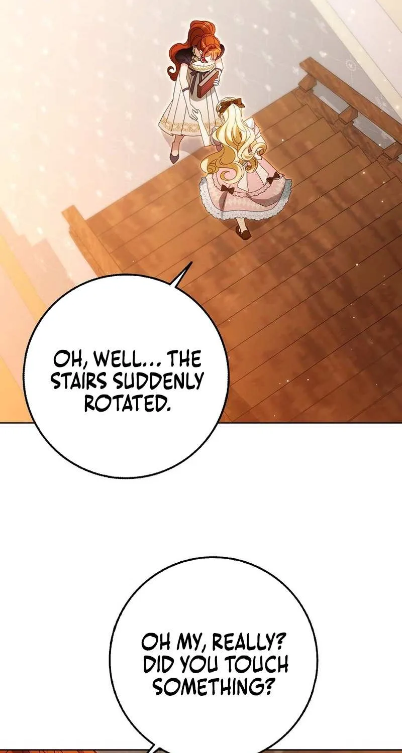 The secrets of the lovely duchess Chapter 26 page 14 - 