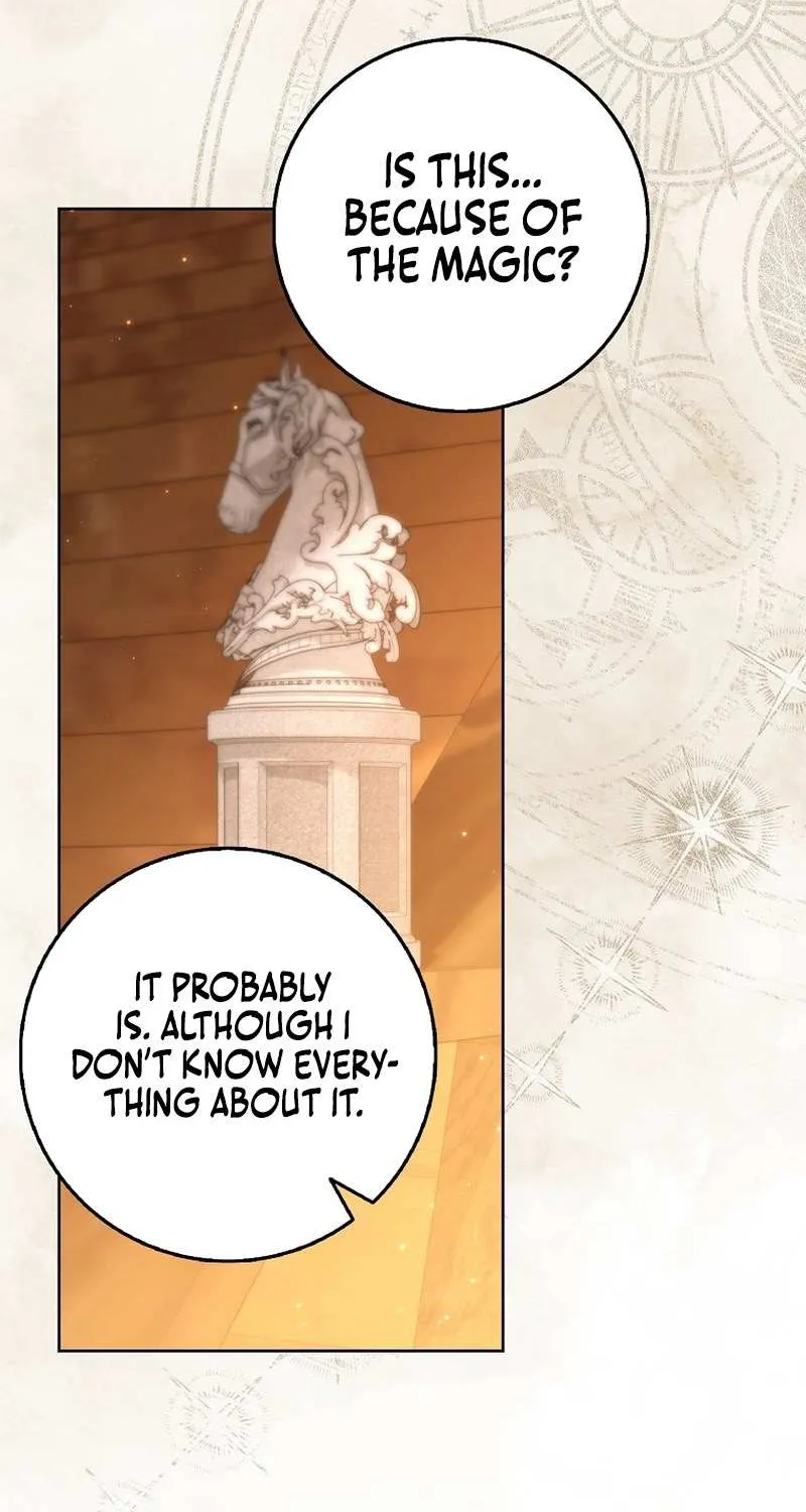 The secrets of the lovely duchess Chapter 26 page 16 - 