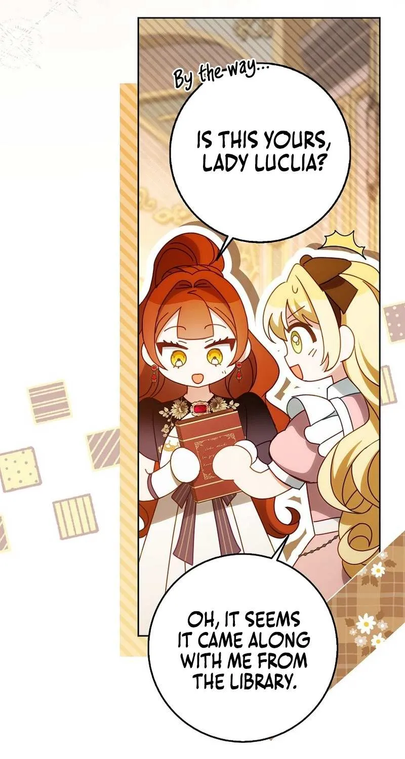 The secrets of the lovely duchess Chapter 26 page 17 - 