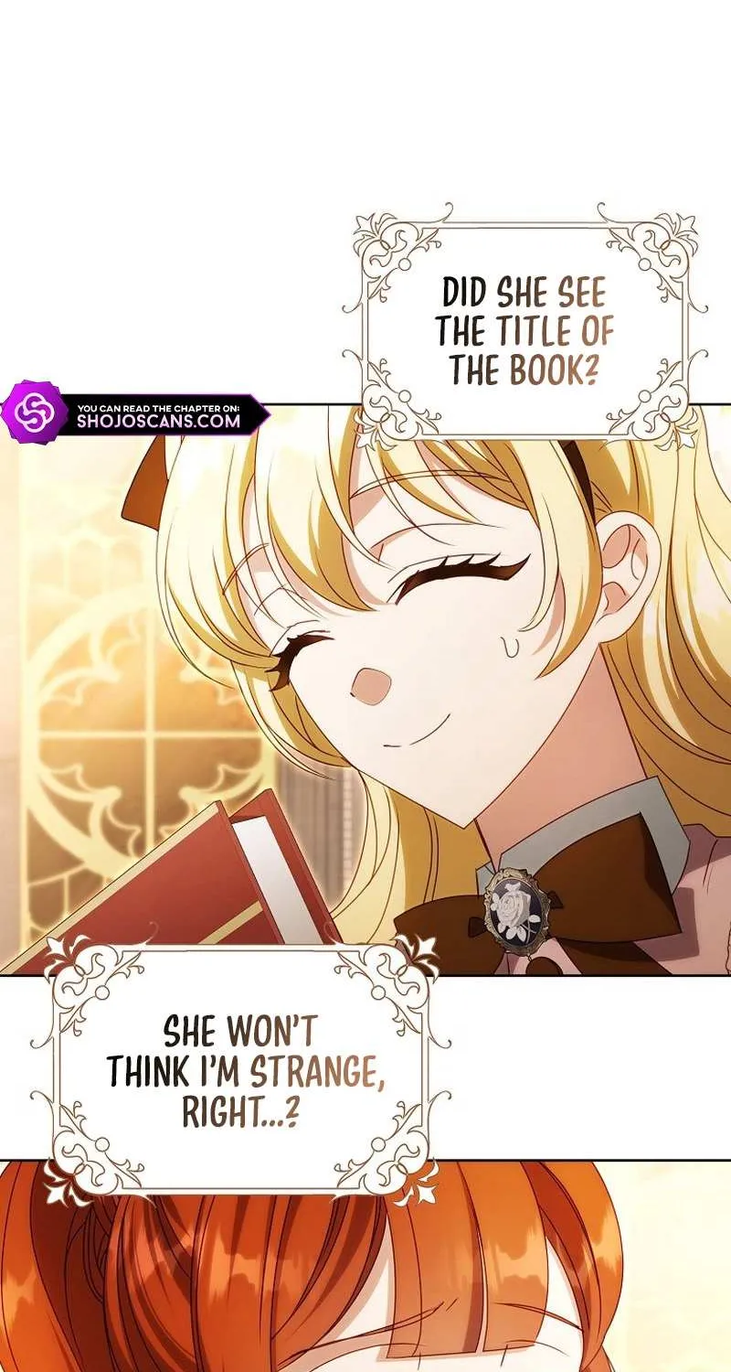 The secrets of the lovely duchess Chapter 26 page 18 - 
