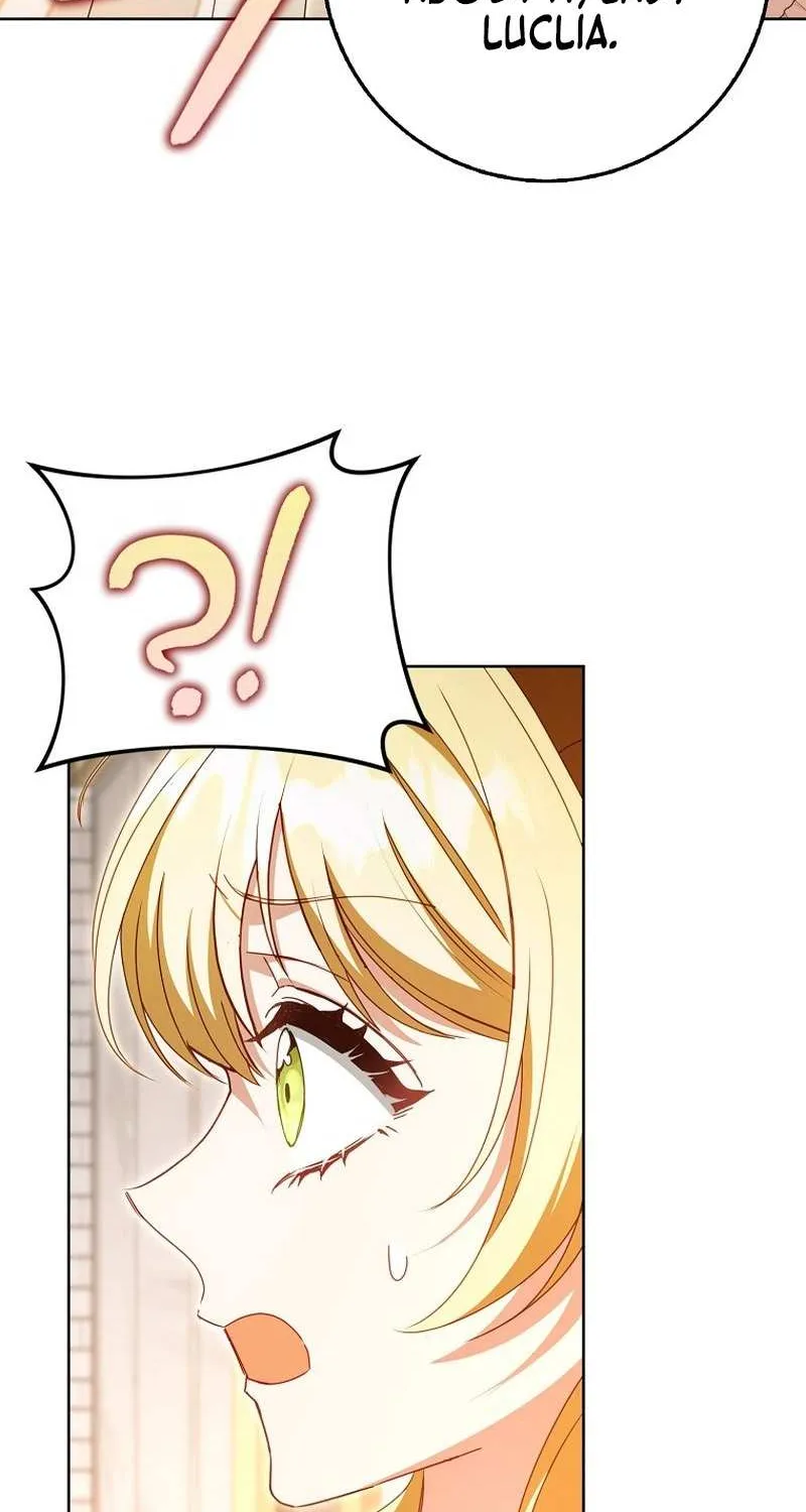 The secrets of the lovely duchess Chapter 26 page 24 - 