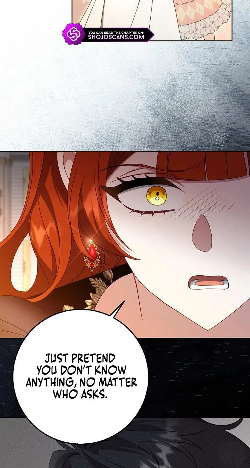 The secrets of the lovely duchess Chapter 26 page 26 - 