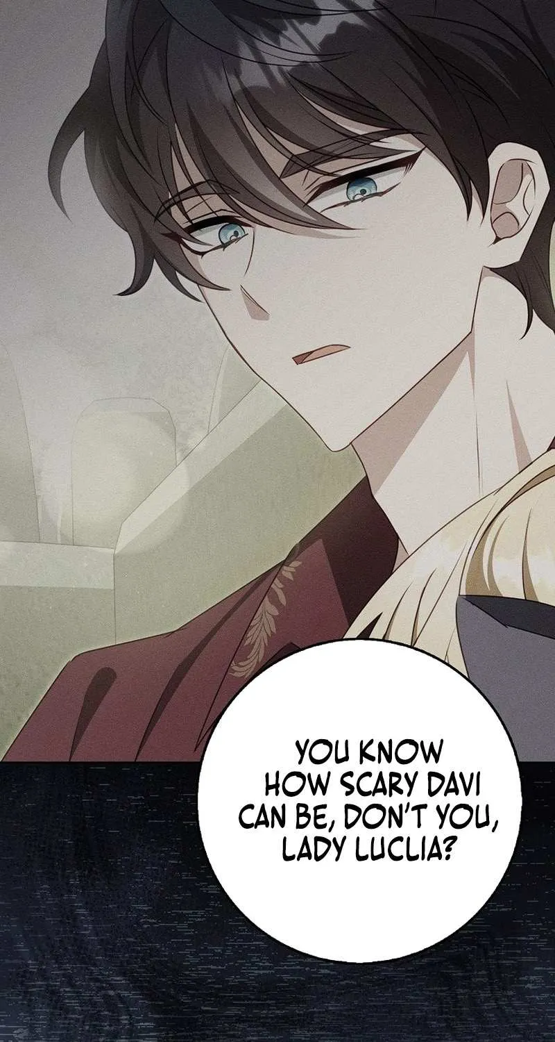 The secrets of the lovely duchess Chapter 26 page 27 - 