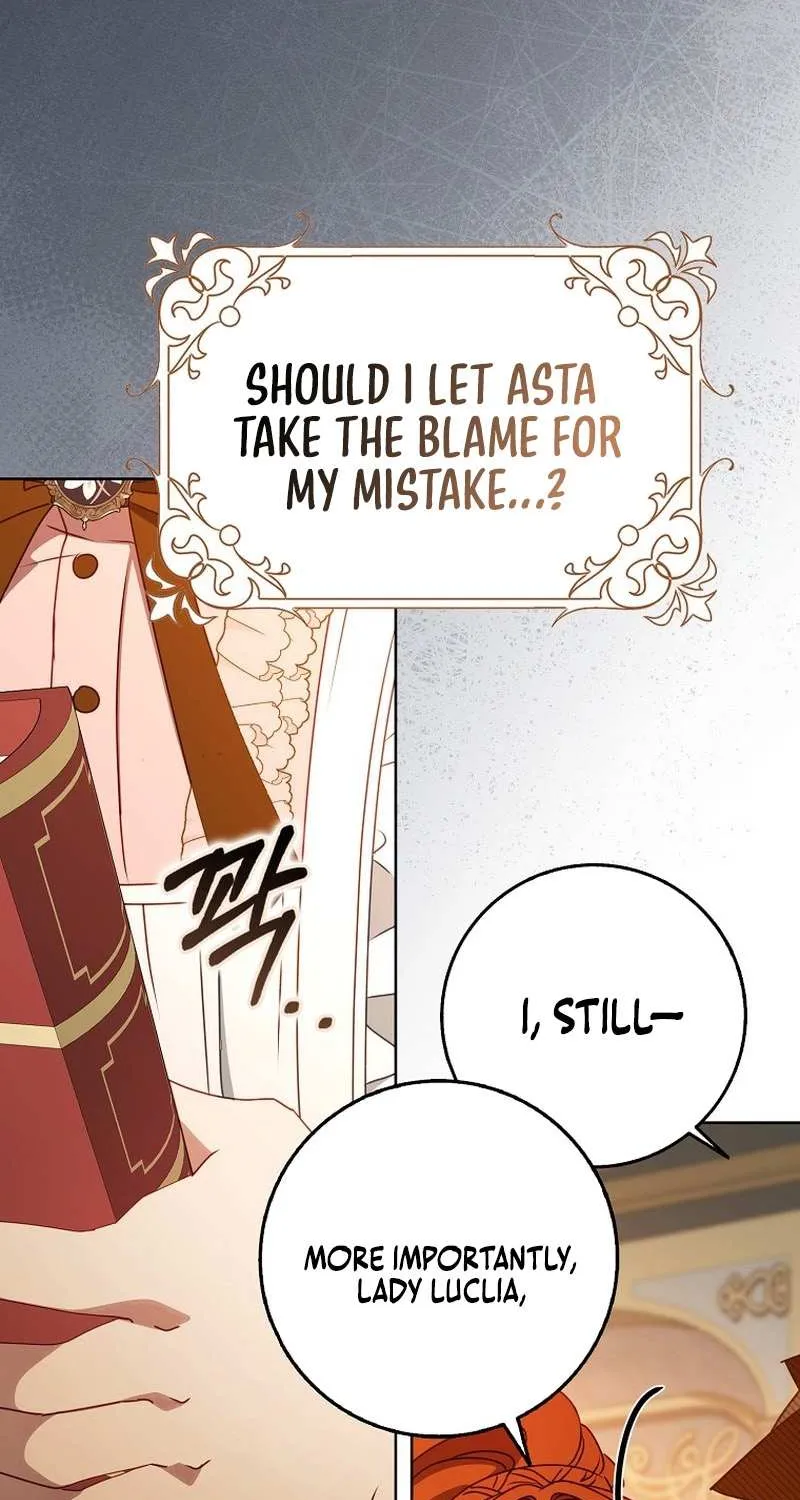 The secrets of the lovely duchess Chapter 26 page 29 - 