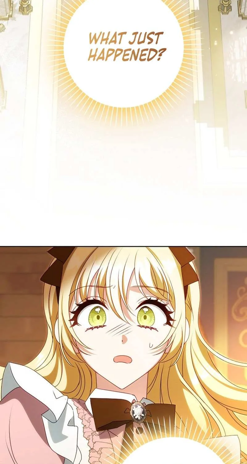 The secrets of the lovely duchess Chapter 26 page 4 - 