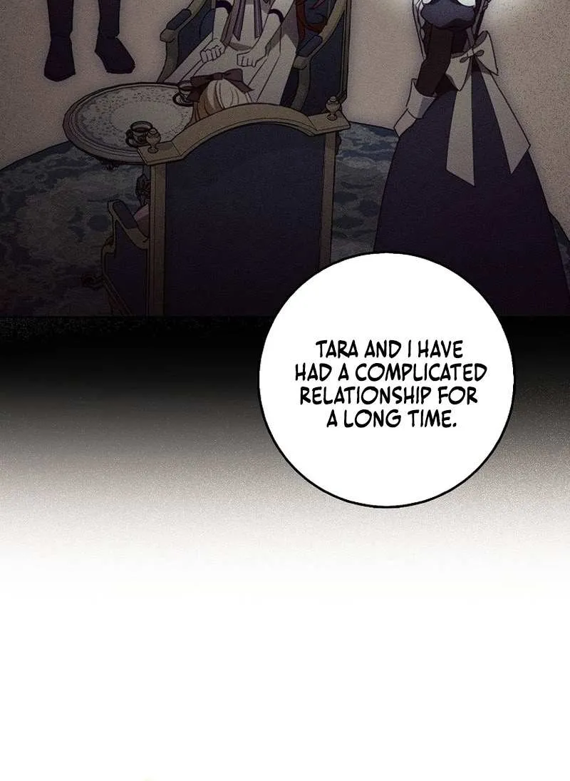 The secrets of the lovely duchess Chapter 26 page 31 - 