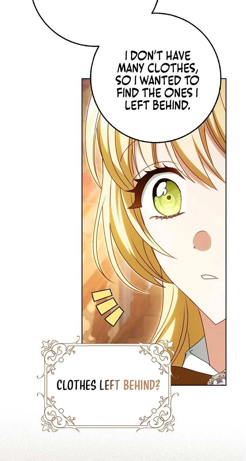 The secrets of the lovely duchess Chapter 26 page 34 - 