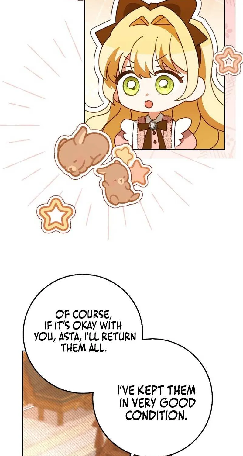 The secrets of the lovely duchess Chapter 26 page 38 - 