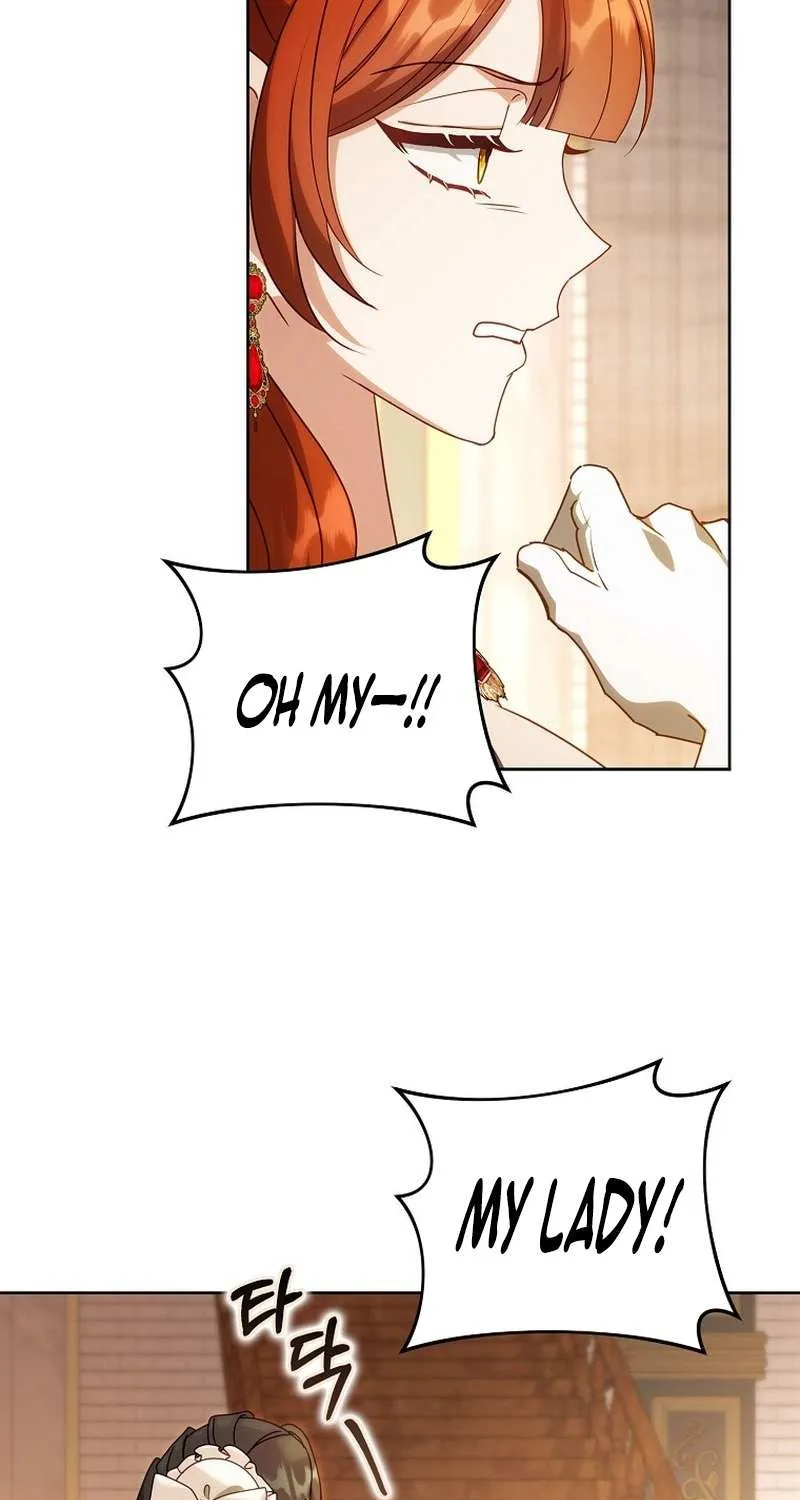 The secrets of the lovely duchess Chapter 26 page 40 - 