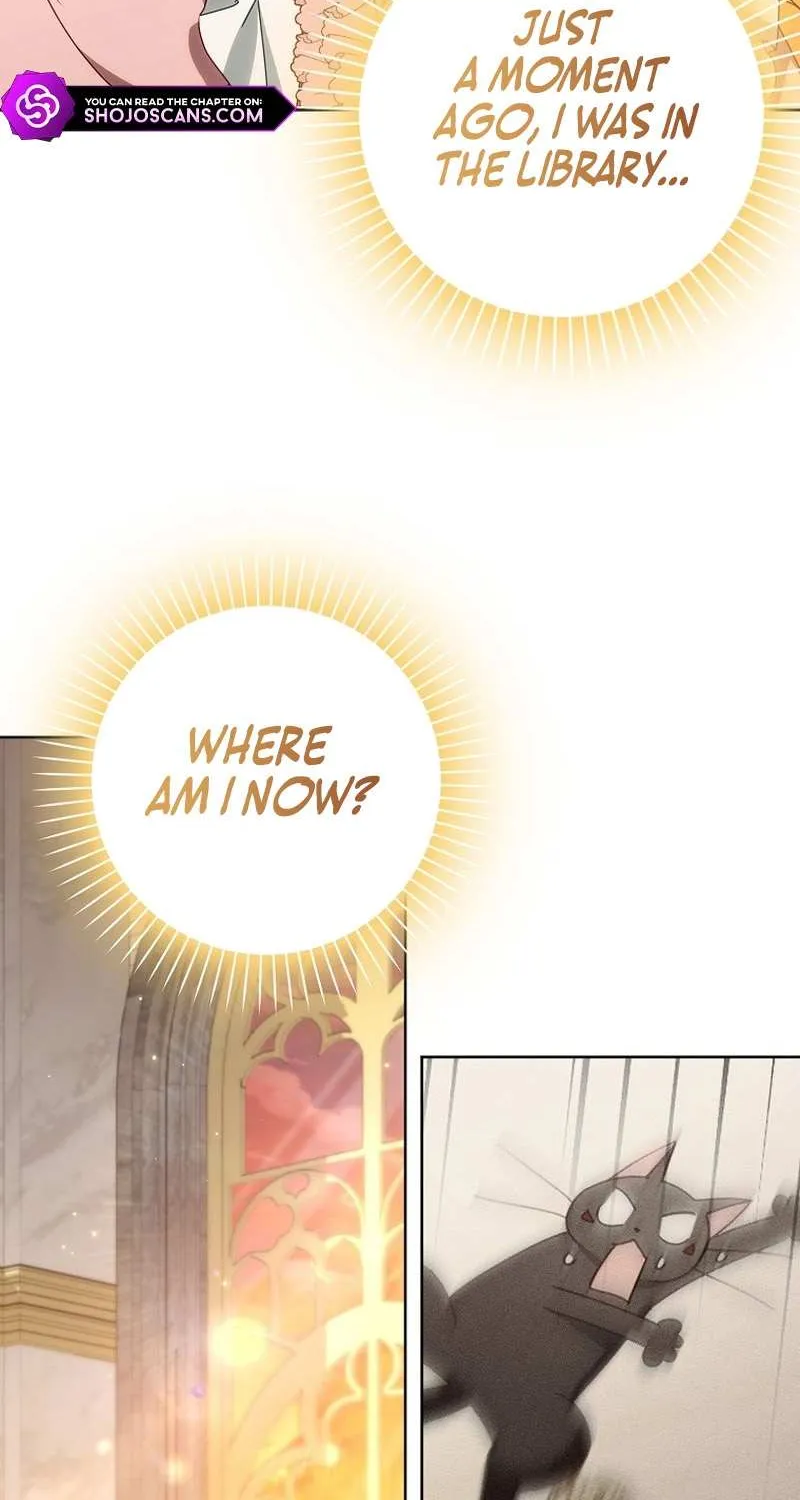 The secrets of the lovely duchess Chapter 26 page 5 - 