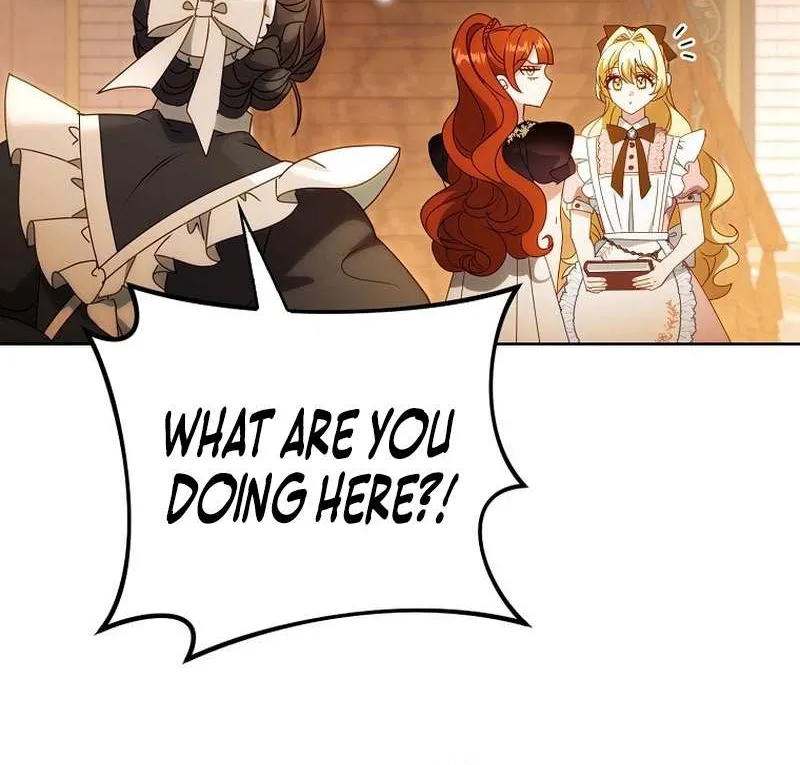 The secrets of the lovely duchess Chapter 26 page 41 - 