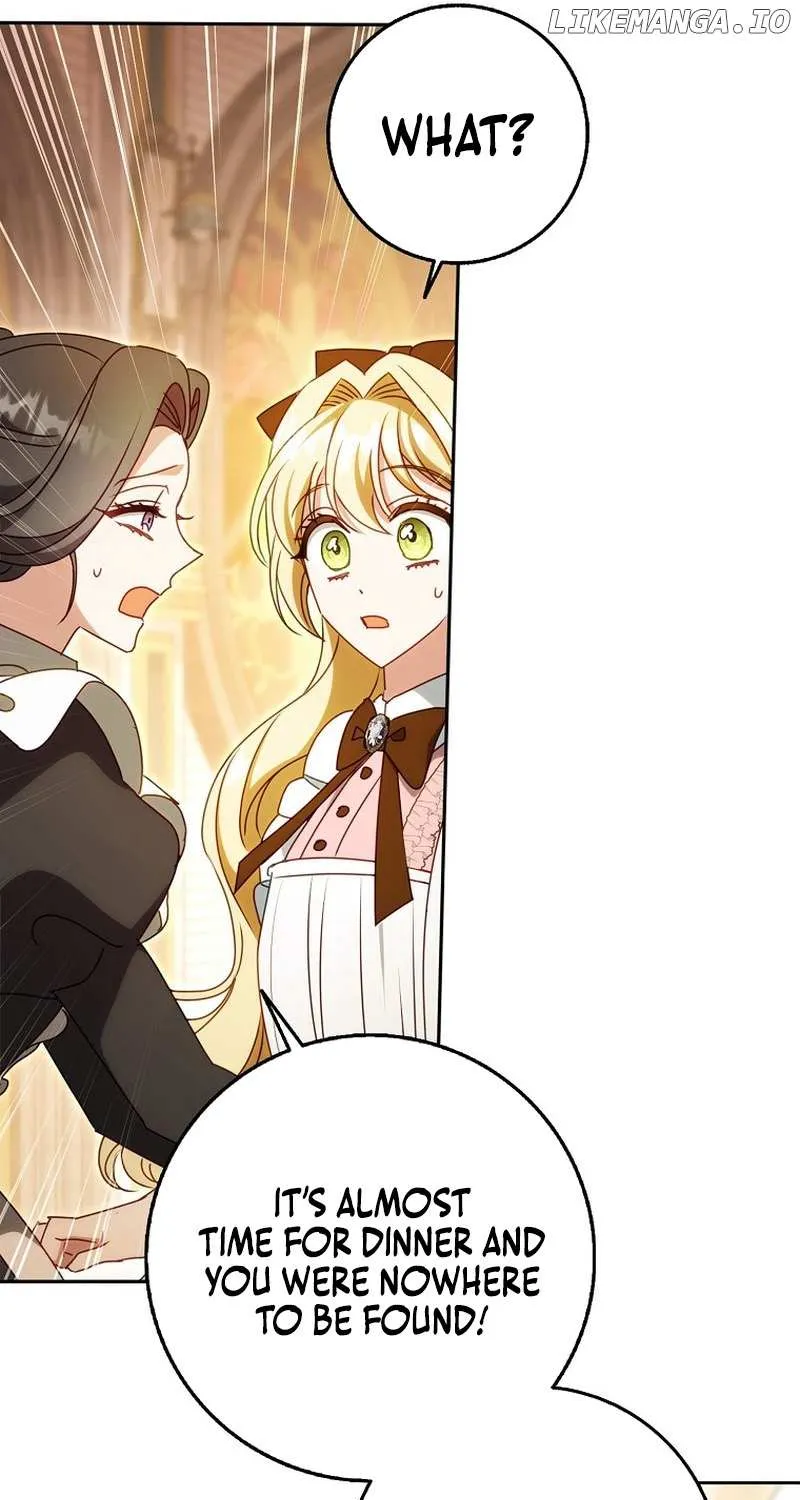 The secrets of the lovely duchess Chapter 26 page 42 - 