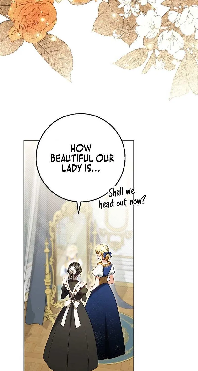 The secrets of the lovely duchess Chapter 26 page 47 - 