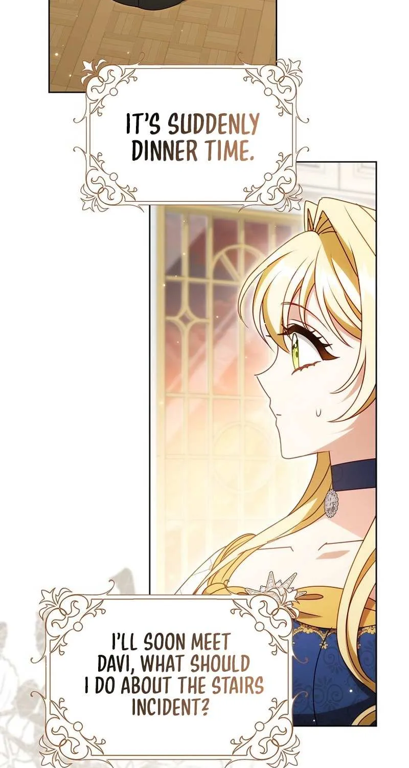 The secrets of the lovely duchess Chapter 26 page 48 - 