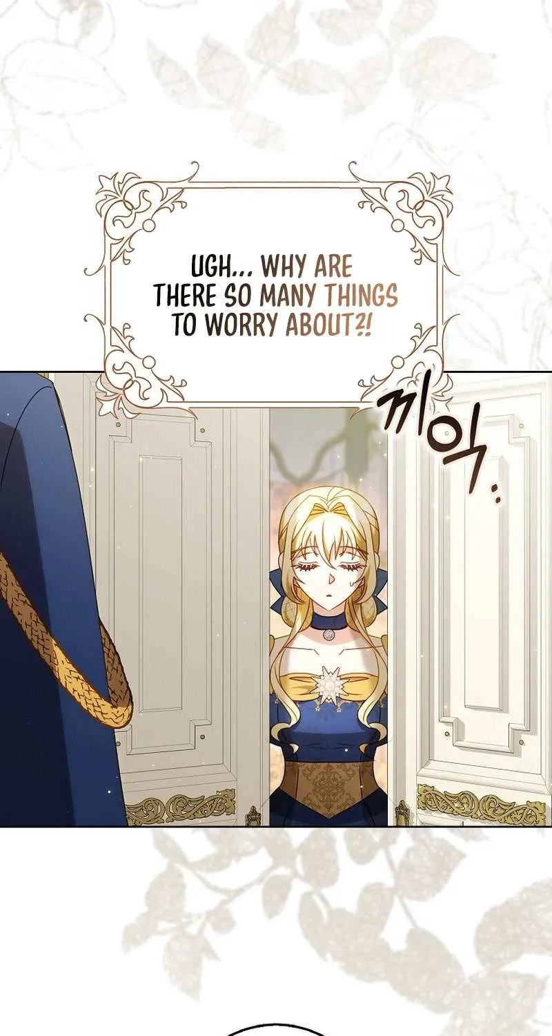 The secrets of the lovely duchess Chapter 26 page 50 - 