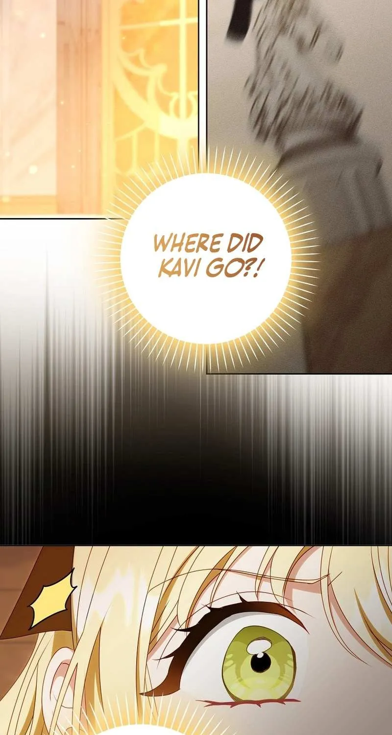 The secrets of the lovely duchess Chapter 26 page 6 - 