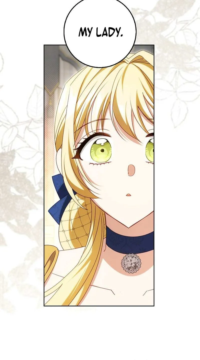The secrets of the lovely duchess Chapter 26 page 51 - 