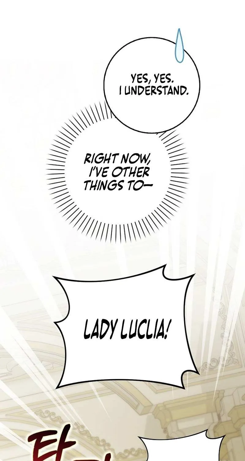 The secrets of the lovely duchess Chapter 26 page 53 - 