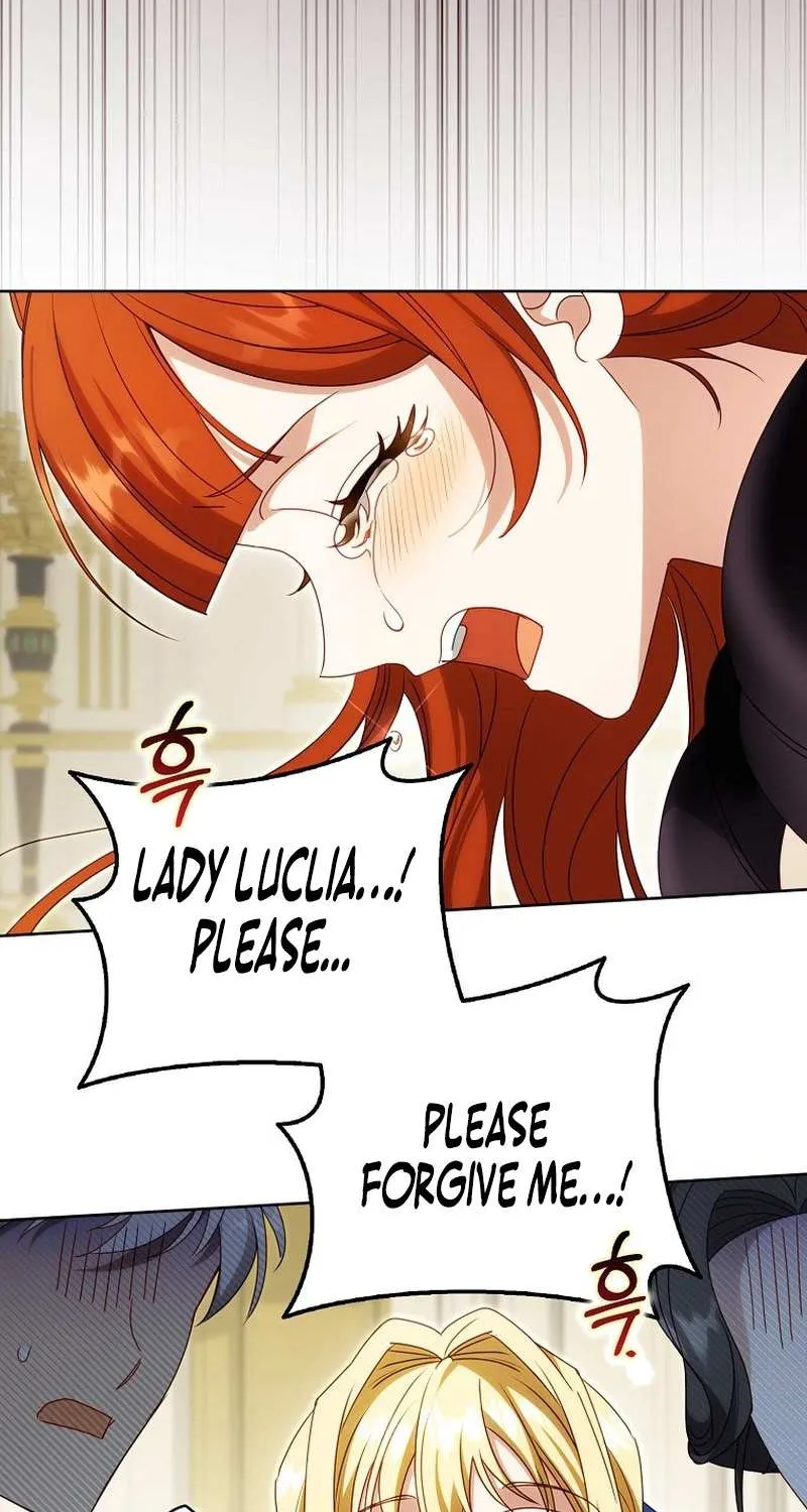 The secrets of the lovely duchess Chapter 26 page 57 - 