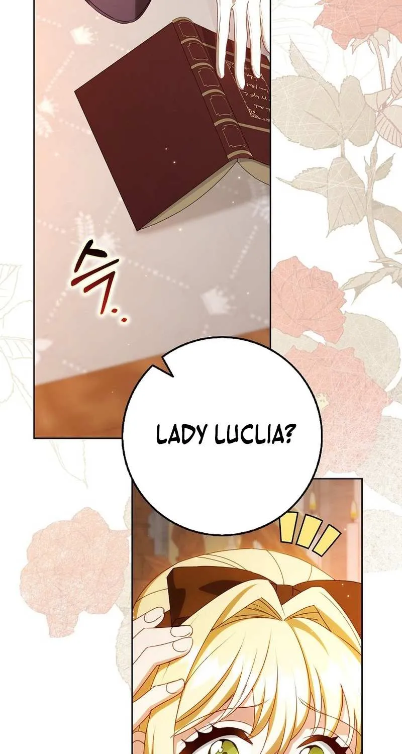 The secrets of the lovely duchess Chapter 26 page 10 - 