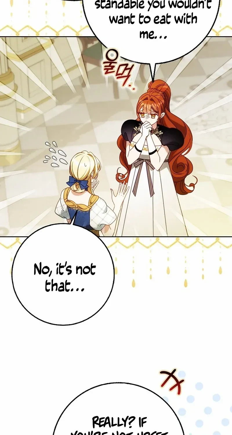 The secrets of the lovely duchess Chapter 27 page 12 - 
