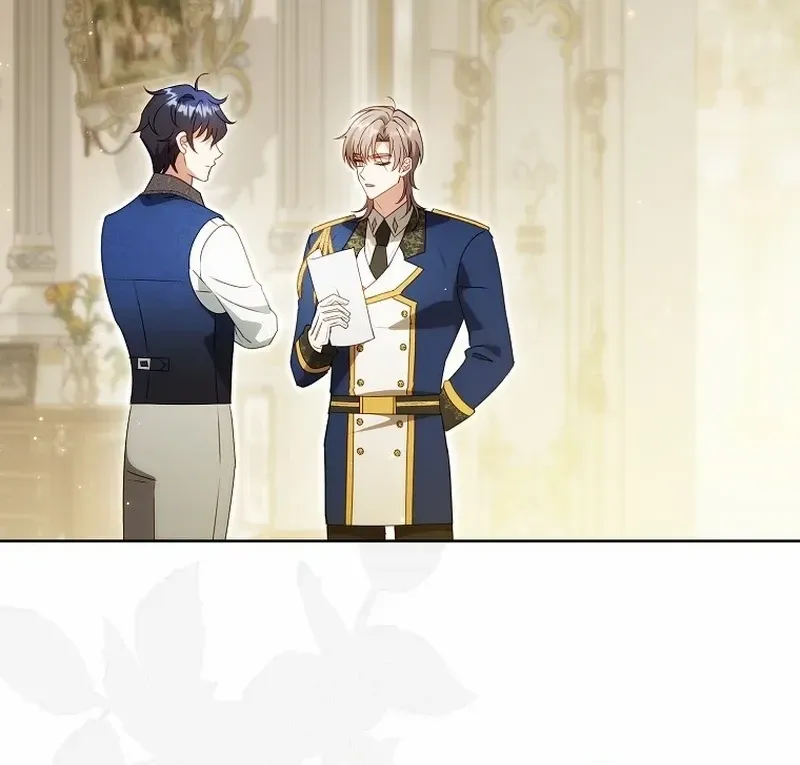 The secrets of the lovely duchess Chapter 27 page 20 - 