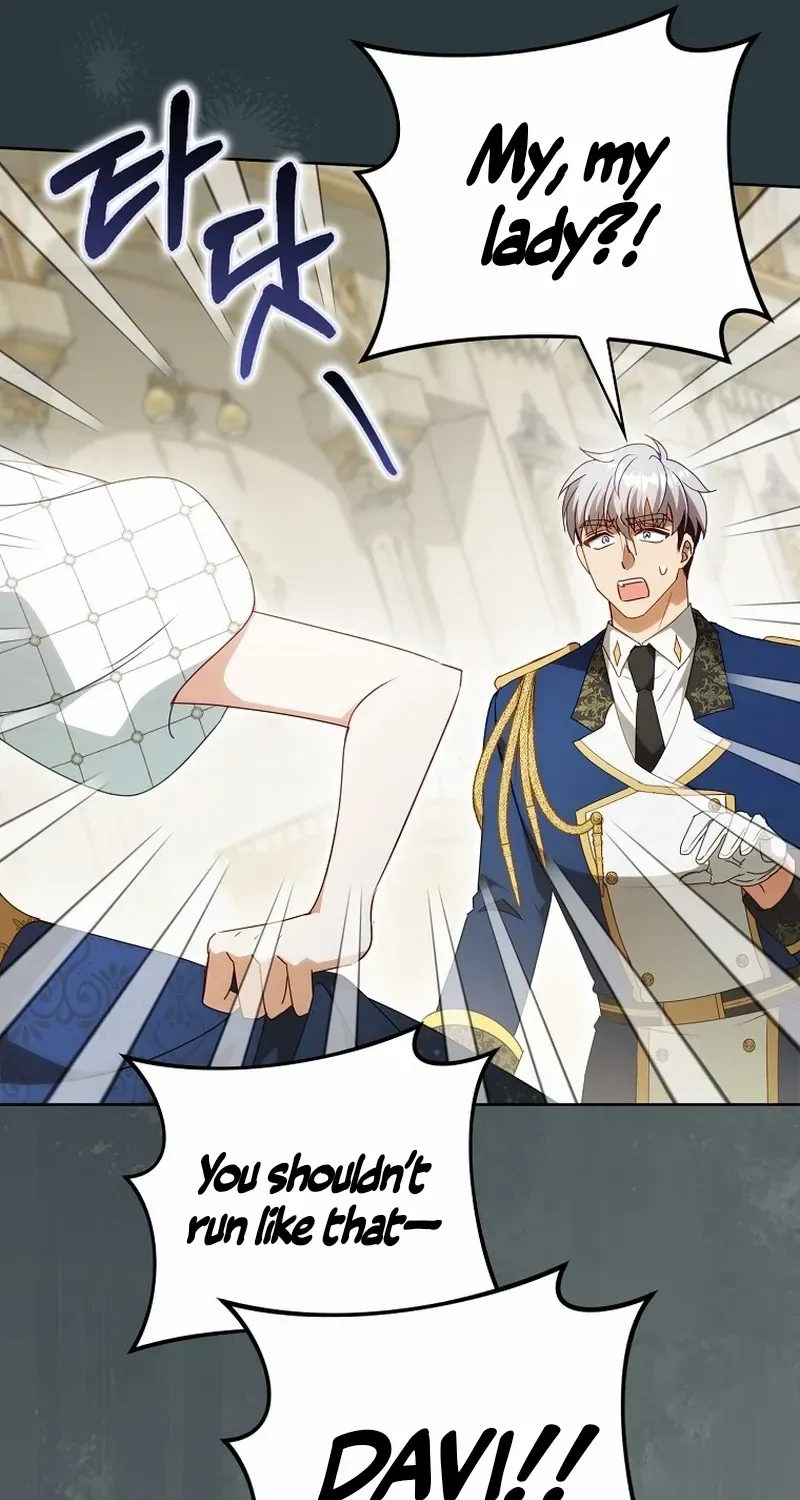The secrets of the lovely duchess Chapter 27 page 25 - 