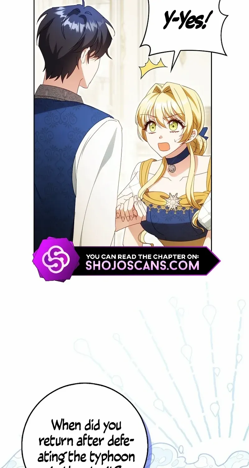 The secrets of the lovely duchess Chapter 27 page 33 - 