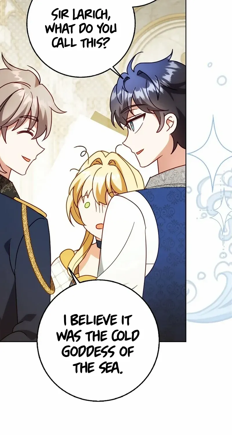 The secrets of the lovely duchess Chapter 27 page 35 - 