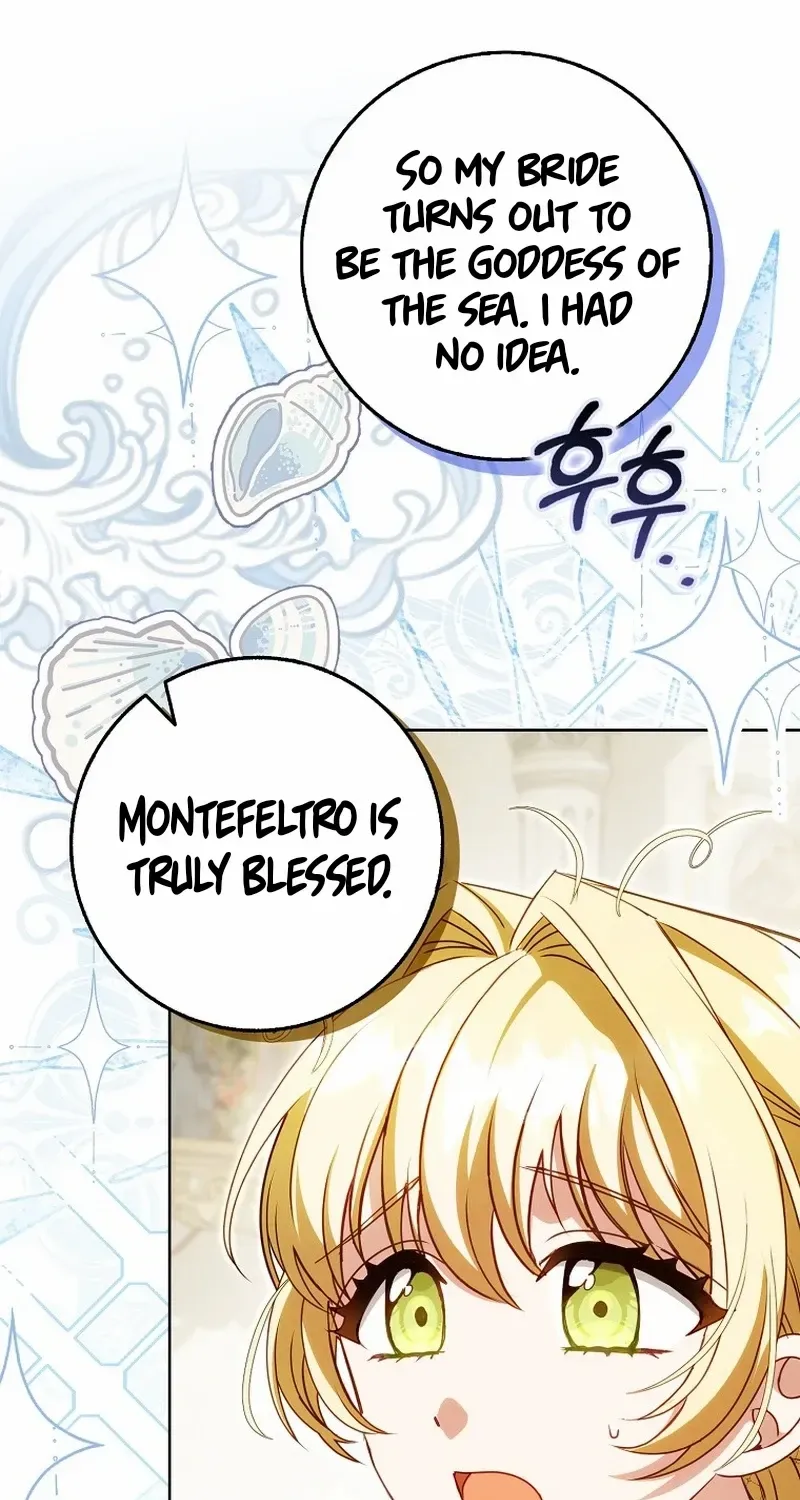 The secrets of the lovely duchess Chapter 27 page 36 - 