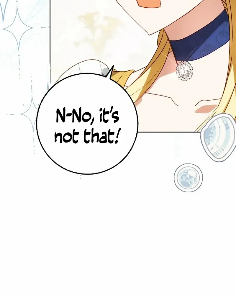 The secrets of the lovely duchess Chapter 27 page 37 - 