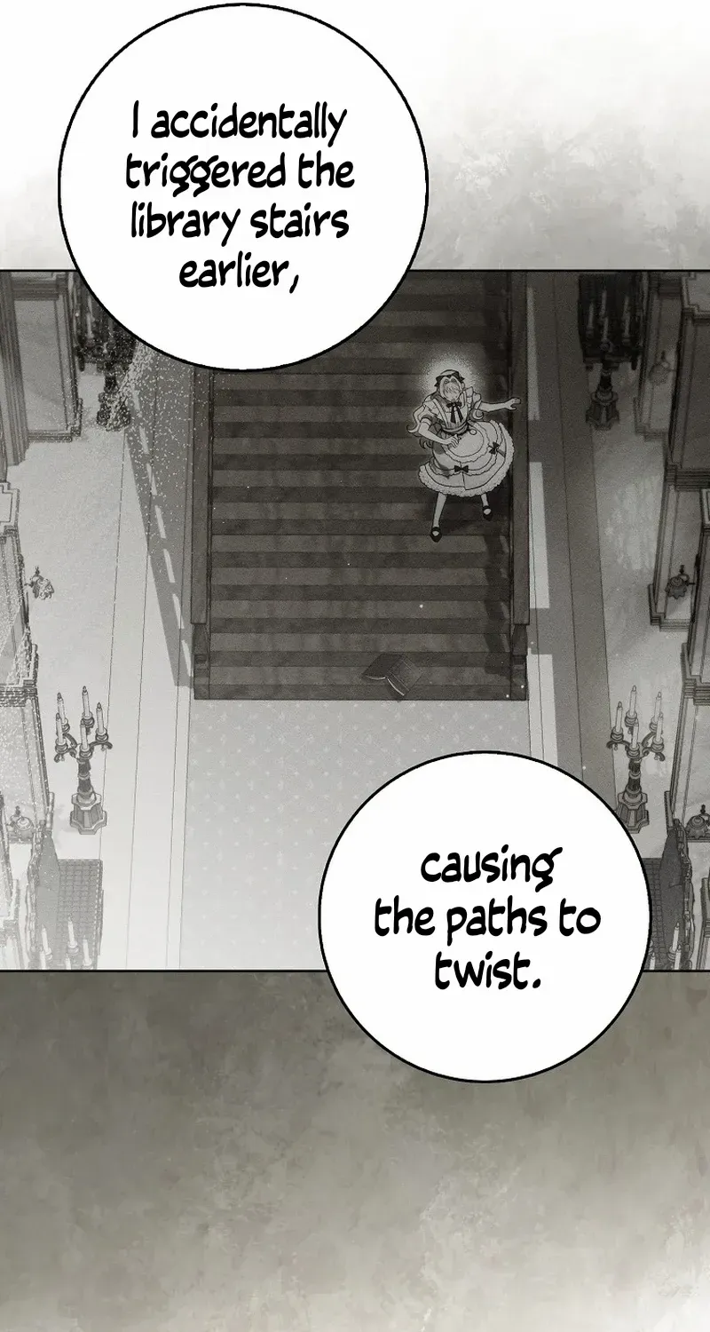 The secrets of the lovely duchess Chapter 27 page 38 - 