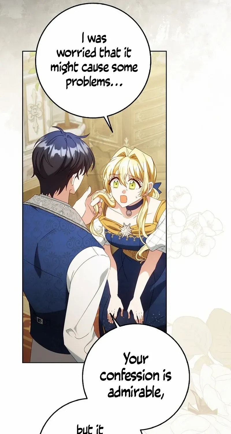 The secrets of the lovely duchess Chapter 27 page 39 - 
