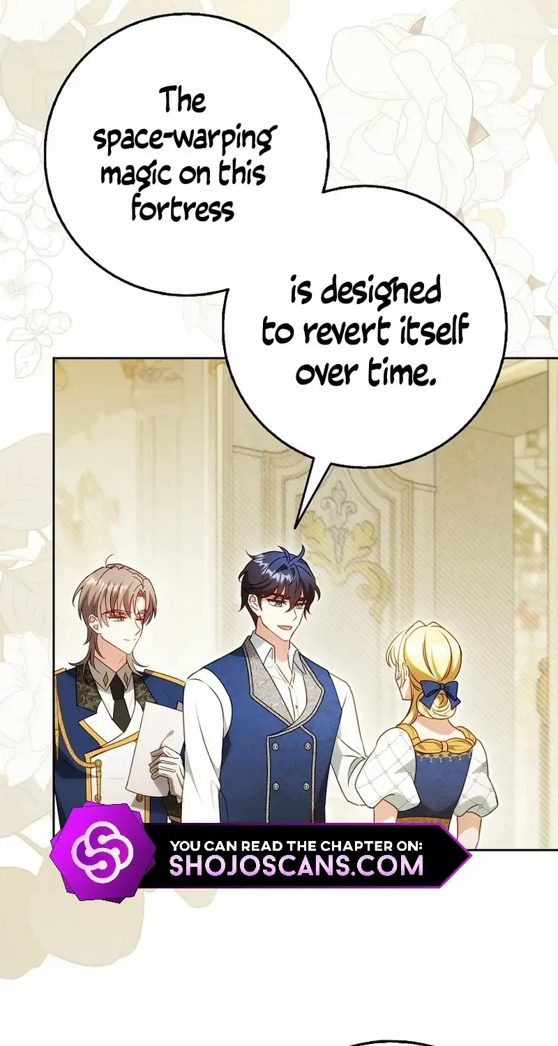 The secrets of the lovely duchess Chapter 27 page 41 - 