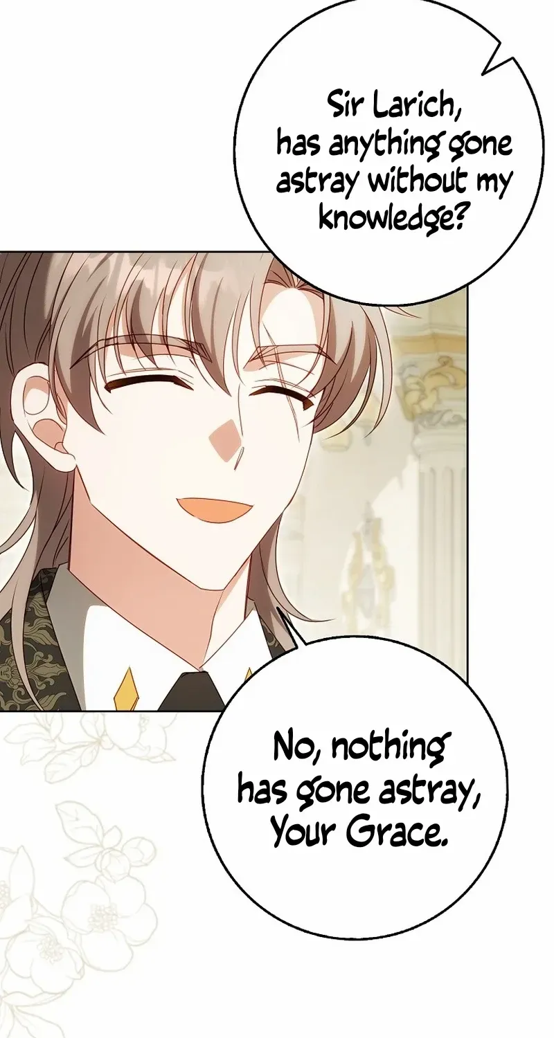 The secrets of the lovely duchess Chapter 27 page 42 - 