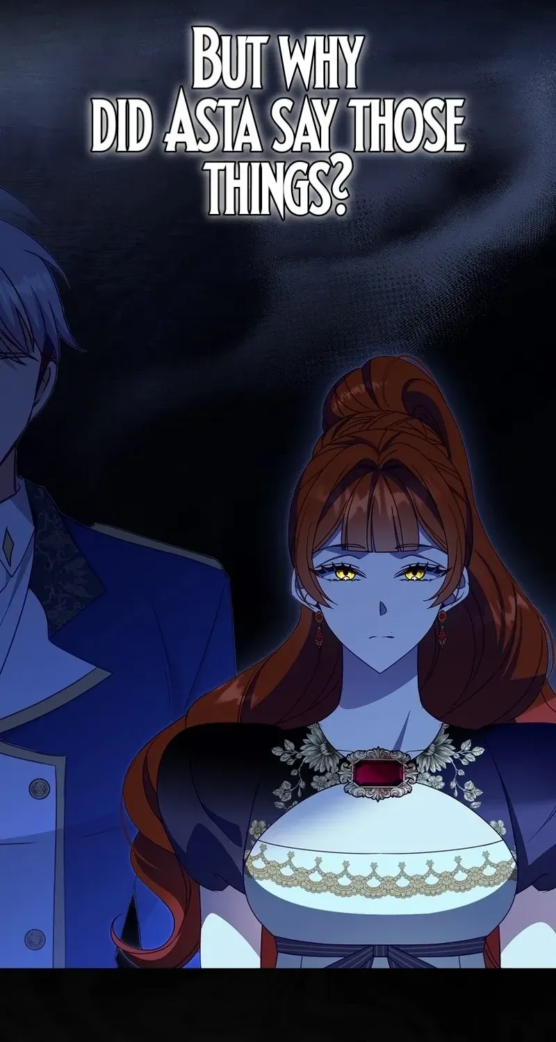 The secrets of the lovely duchess Chapter 27 page 47 - 
