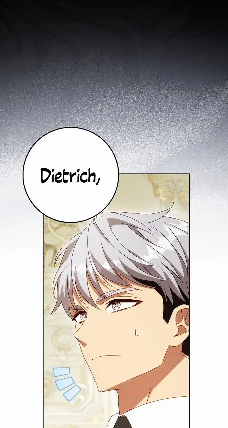 The secrets of the lovely duchess Chapter 27 page 48 - 