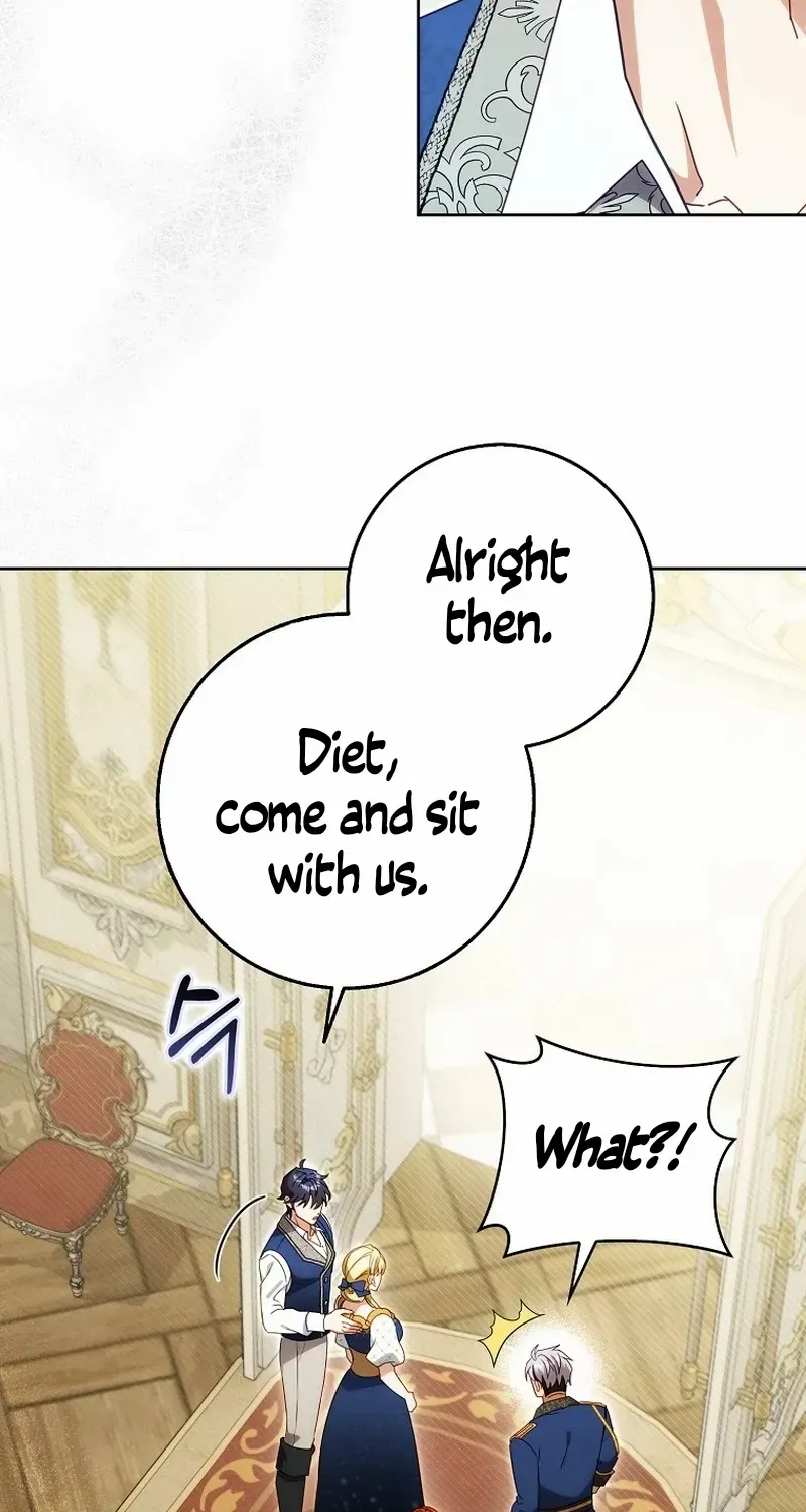 The secrets of the lovely duchess Chapter 27 page 53 - 