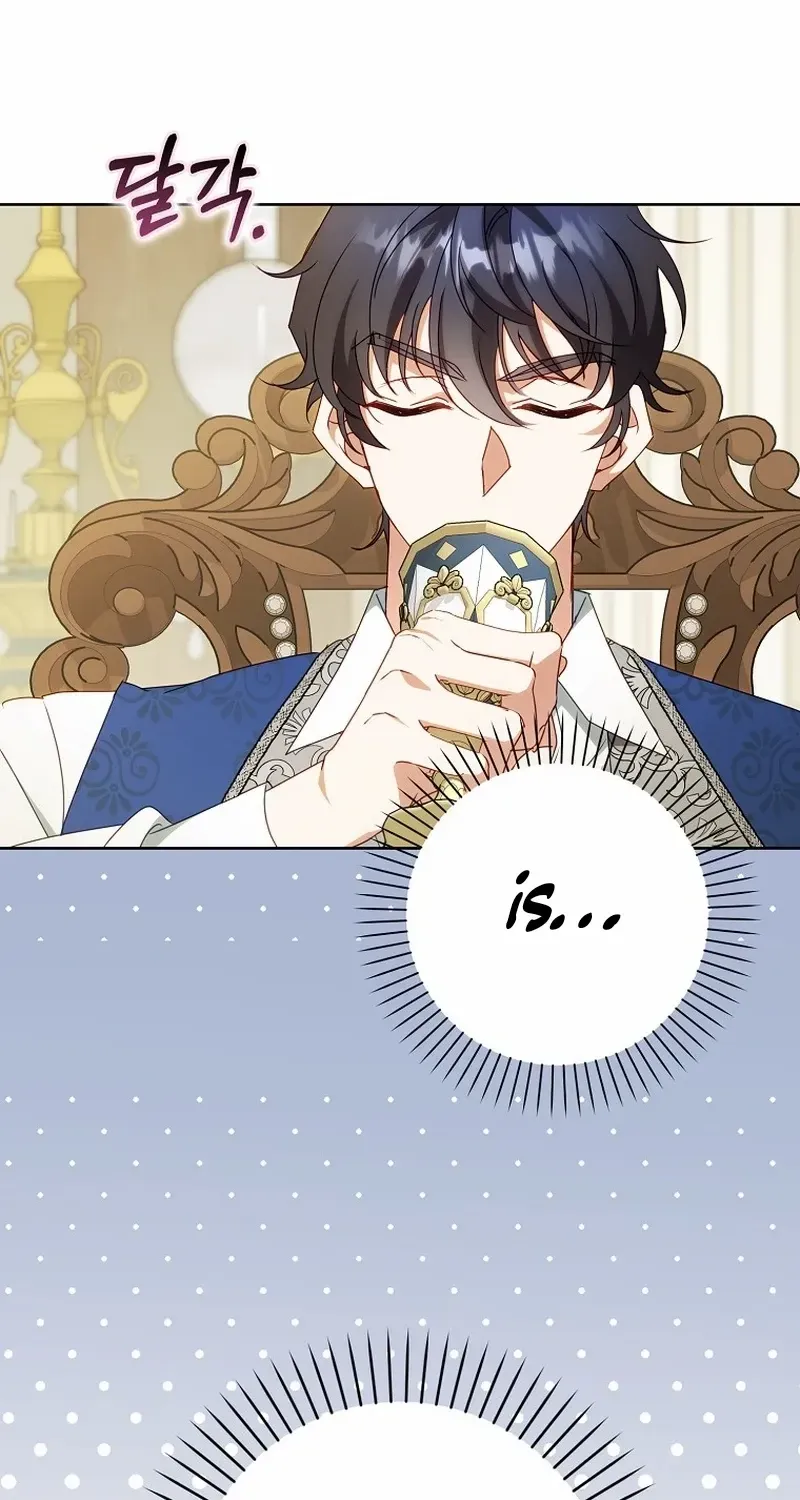 The secrets of the lovely duchess Chapter 27 page 61 - 