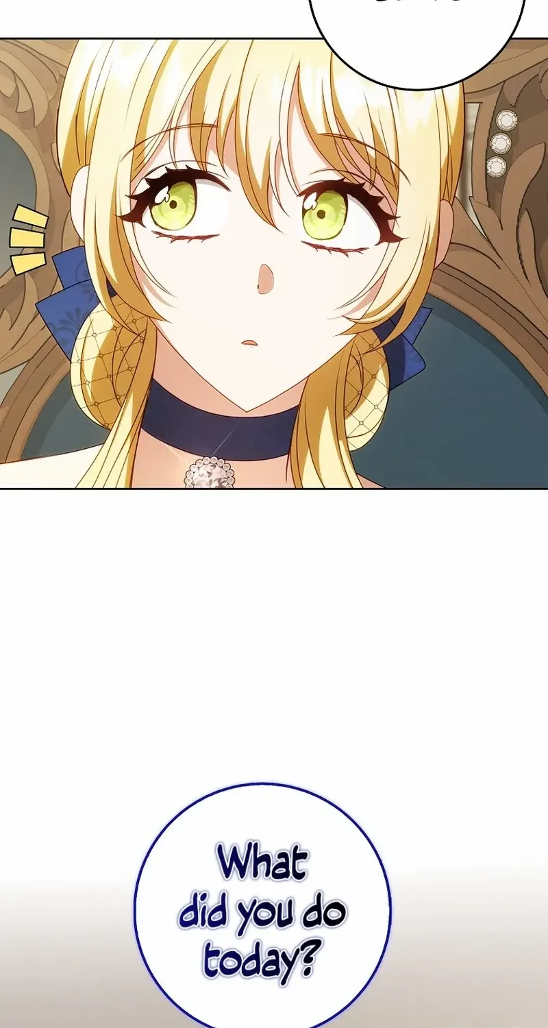 The secrets of the lovely duchess Chapter 27 page 63 - 