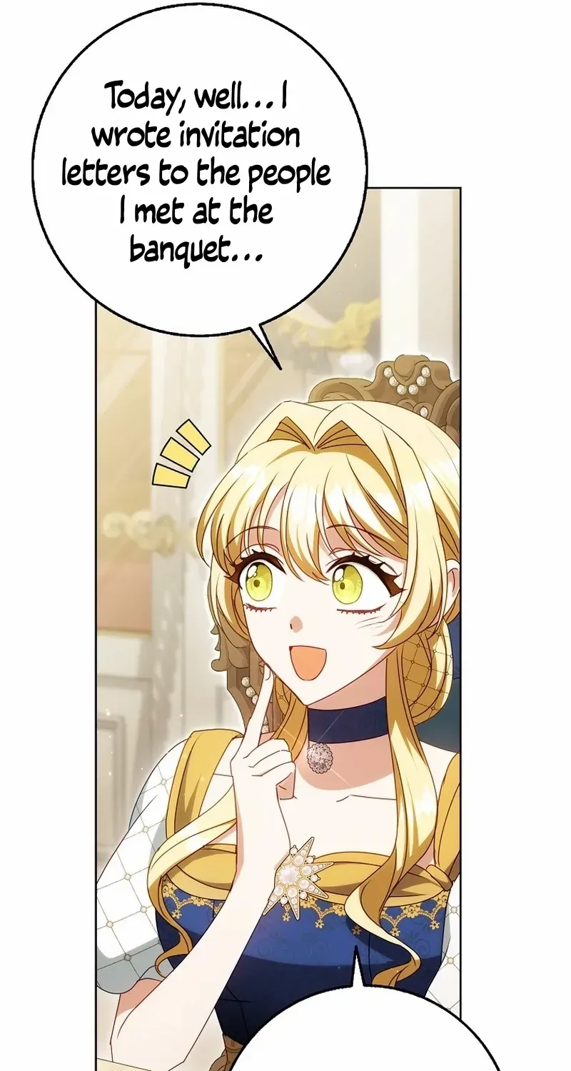 The secrets of the lovely duchess Chapter 27 page 66 - 