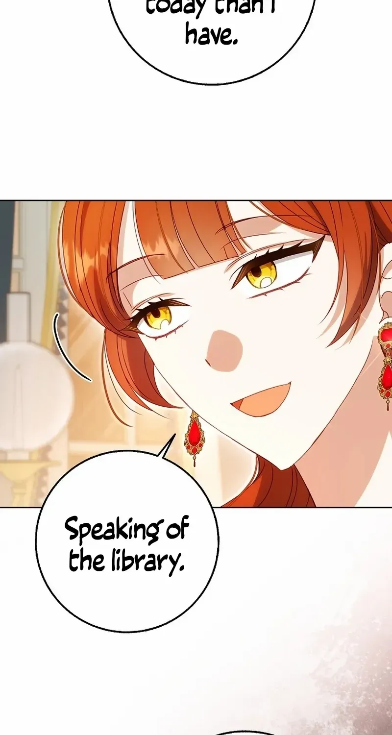 The secrets of the lovely duchess Chapter 27 page 68 - 