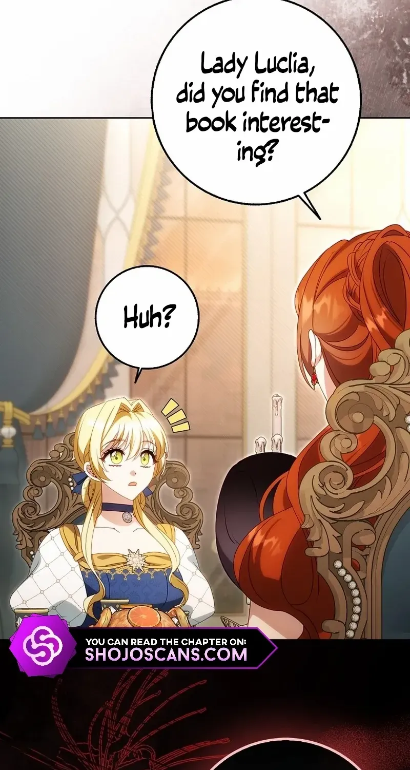 The secrets of the lovely duchess Chapter 27 page 69 - 