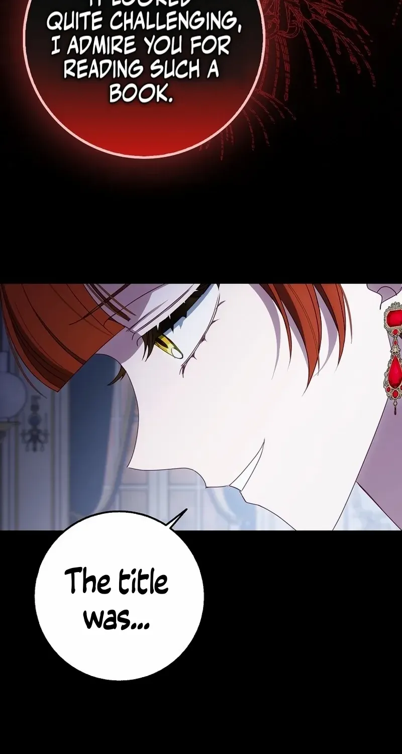 The secrets of the lovely duchess Chapter 27 page 71 - 