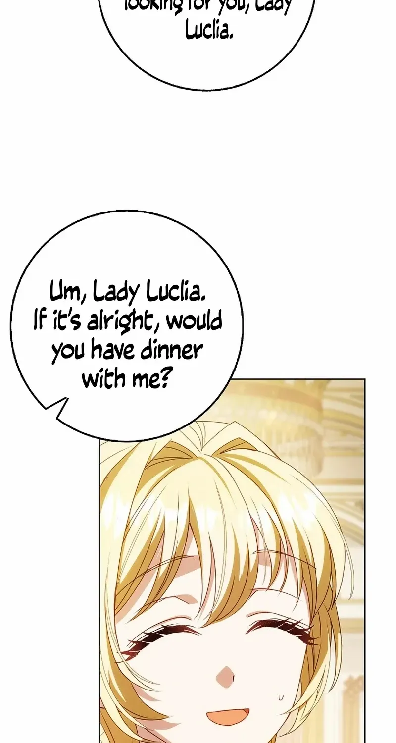 The secrets of the lovely duchess Chapter 27 page 9 - 